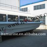 HA1800 Passenger Boat for 70 capacity