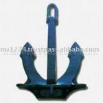 Hall Anchor