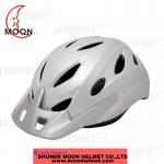 HB09 in-mould unicase unisex helmet with colorful shells HB09