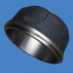 heavy duty truck brake drums (BENZ)