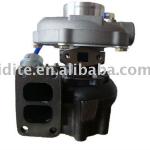 HIGER city bus parts-turbocharger TBP4