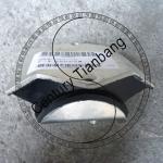 HIGER SPARE PARTS RUBBER SUPPORT 10A16-01020