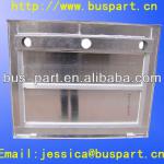 Higer yutong bus luggage door bus hatch door