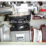 HIGER Yutong KingLong Bus diesel engine parts Air Compressor