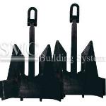 High Holding Power Anchor(AC-14,Pool TW Anchor,Pool N Anchor,Flipper Delta Anchor)