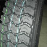 high qualiry truck tyre 1200R24