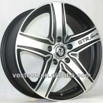 high quality aluminum alloy wheel rim 00201401 8.25*22.5