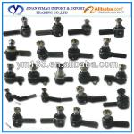 High quality and reasonable price truck parts tie rod end YM-