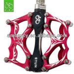 High quality bicycle pedal/bike pedal/bicycle spare parts/similar wellgo pedals B013