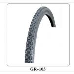 high quality bicycle tire/bicycle parts GR-103