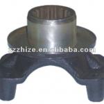 High Quality Gearbox Parts Differential Flange