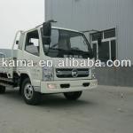 High Quality Good Performance KAMA 4x4 CARGO TRUCK (5T) KMC1060P3 KMC1060P3