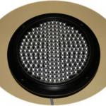 High Quality Hungarian LED Railway Signal Light FL1.0