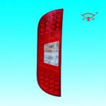 High Quality OEM ISO/TS 16949:2009 JAC Bus Rear Lamp