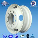 High quality of Heavy duty Truck Wheel