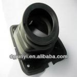 High Quality Plastic Train Parts JY-M618