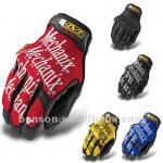 High Quality professional GEL Bicycle Gloves Full Finger mountain bike gloves racing glove WLGV-012