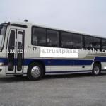 Hino Bus second hand