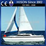 Hison manufacturing brand new automatic cooling OVP house boat sailboat