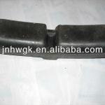 HOT cast iron train real brake block pad