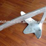 Hot Dip Galvanized Hall Anchor