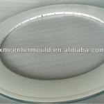 hot sale 2013 clear finish clincher 3k carbon road bicycle rim 88mm white colour painted SDRM88C