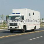 Hot sale!!! 4*2 mobile medical vehicles sales QX5160XHY