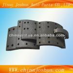 Hot Sale Sinotruk HOWO WG9200340068 HOWO Brake Pad