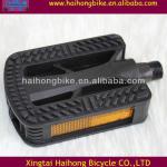 Hot sell pvc pedal/black bike pedal/child bicycle pedal/electric bike pedal HH-JD-080