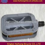 Hot sell pvc pedal/gray bike pedal/26 bicycle pedal/electric bike pedal HH-JD-038