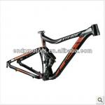 hot selling 29er alloy full suspension frame KYX-506