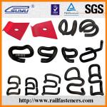 Hot Selling Rail clip PR401 All kinds are available