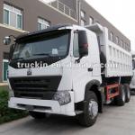 HOWO A7 dump trucks 6x4/10 wheeler dump trucks for sale/14m3 dump truck 371HP/336HP/18m3/20m3/30tons/40tons ZZ3257N3247N1