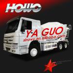 howo better than nissan mixer truck for sale ZZ1257N4347C