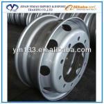 Howo truck parts high quality truck stainless steel ring /truck steel wheel rim all series