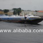 HYDROFOIL PASSENGER SHIP - PAX CAP 120 / BLT 1978 FOR SALE