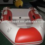 Hypalon/PVC slat floor 2.3 meter long Inflatable Boat HRF230