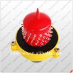 ICAO TYPE A / Aviation Obstruction Light/ Low Intensity Single Light LS702