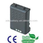 ICOM BP180 intercom battery pack for IC-T22A,IC-T42A,IC-T7A,IC-W31A,IC-W32A,IC-Z1A BP180