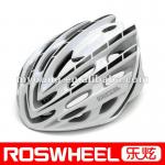 In-Mold bicycle helmet 91607