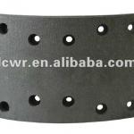 industrial brake lining