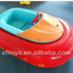 inflatable battery boat with the best price SFI-BB001