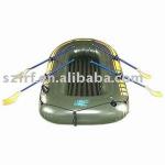 Inflatable boat IB-1