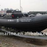 inflatable boat 21ft/6.5meters