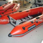 Inflatable boat IB 240 IB 240