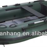 Inflatable motor boat-SPEEDA H-SD360