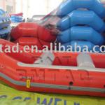 inflatable RAFT BT-001 BT-001