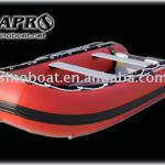 inflatable Sea Eagle boat 0.9T PVC/hypalon 160/230/270