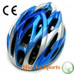 inmold man helmet,cool adult helmet,custom cycling helmet HE-2108FI