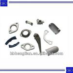 Investment metal casting bicycle parts HL-0606